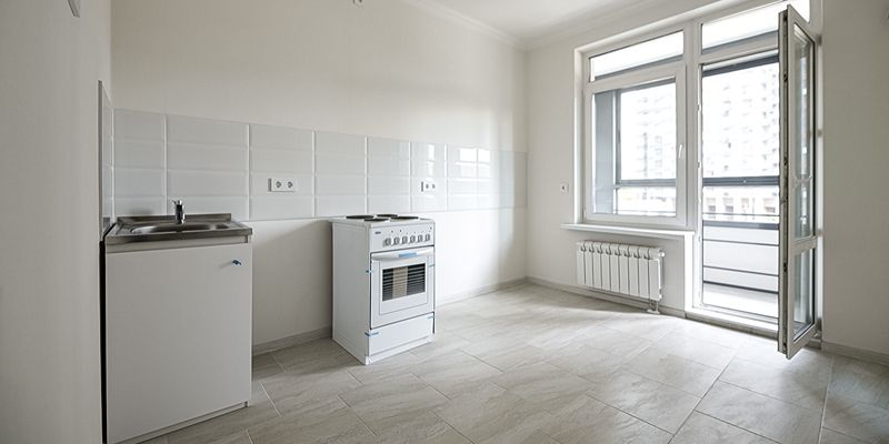 В Лефортове построили жилой комплекс по программе реновации