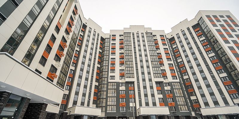 Жители двух домов переедут в новостройку по программе реновации в Зеленограде