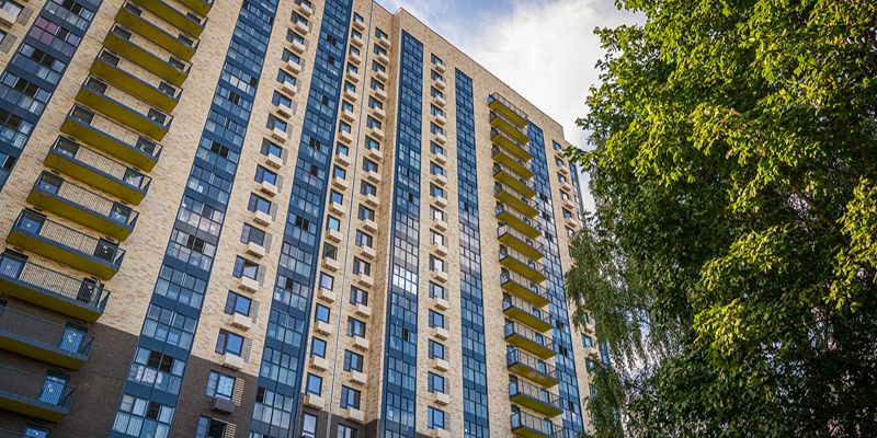 Более шести тысяч москвичей переехали в новые дома по программе реновации в ЮАО