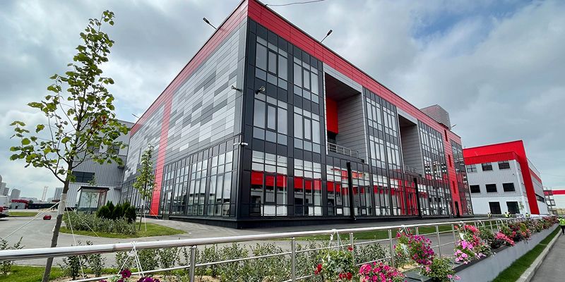 Индустриальный парк «Руднево» стал шестой площадкой ОЭЗ «Технополис Москва»