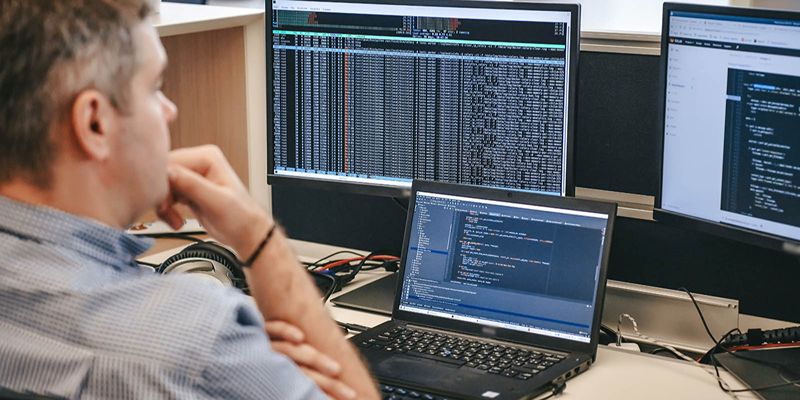 Более трех тысяч пользователей присоединились к столичной библиотеке решений с открытым кодом Mos.Hub