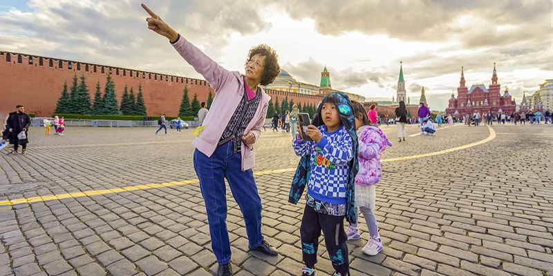 The city in detail: winners of Show Me Moscow! competition speak on their tours