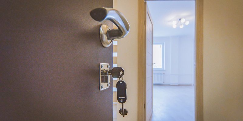 Программа реновации: дом на 330 квартир на Селигерской улице ввели в эксплуатацию
