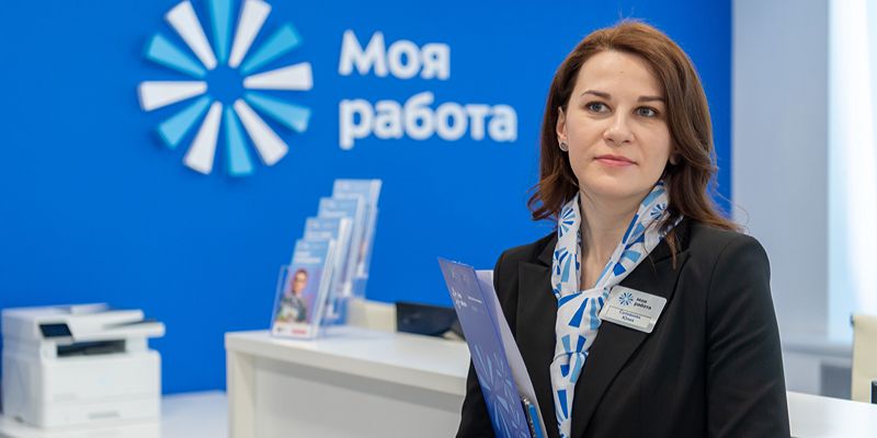 С начала года более 11,5 тысячи человек зарегистрировались как самозанятые при поддержке службы занятости