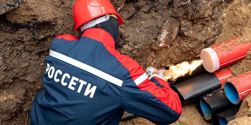 Около 17 километров линий электропередачи построят на востоке Москвы