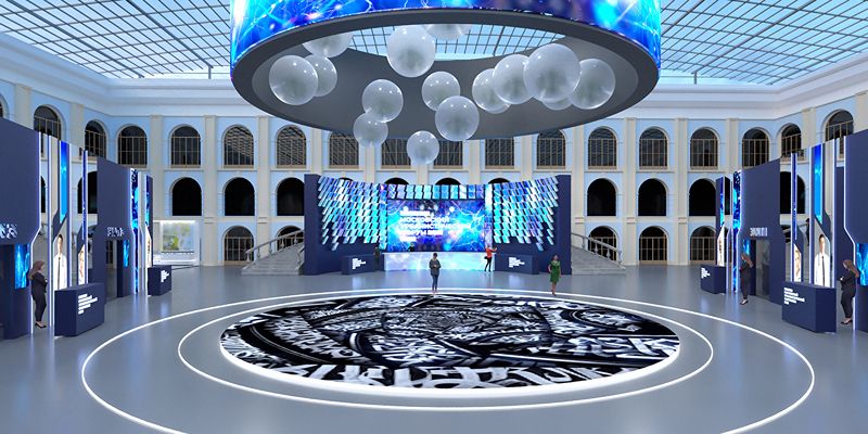 VR users to feel age-related changes at Moscow Urban Forum