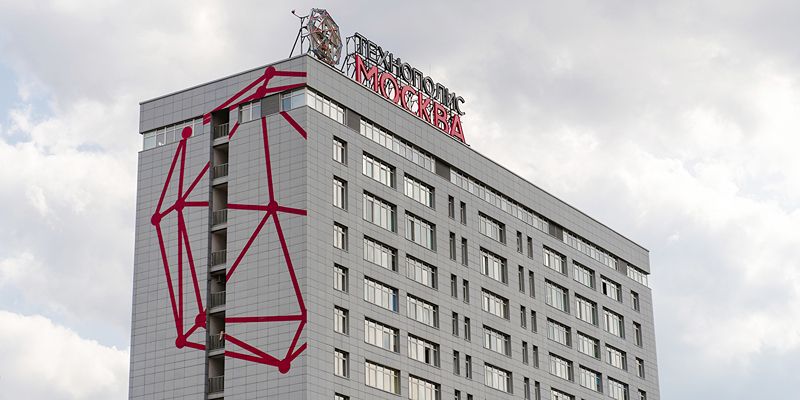 Резидент технополиса «Москва» будет производить ультразвуковые сканеры