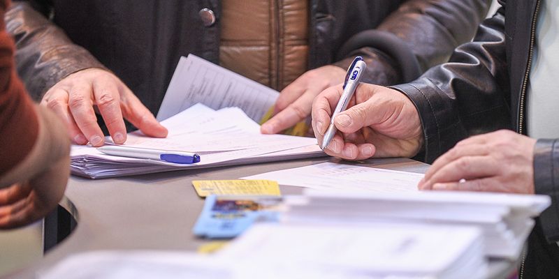 Москва помогла подать заявки на федеральные выплаты 30 тысячам жителей новых регионов и Украины