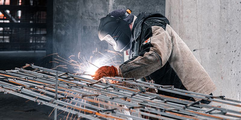 Тоннель под МКАД на южном участке Московского скоростного диаметра готов более чем наполовину