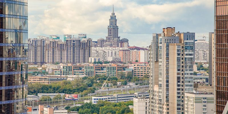 Город выставил на торги 28 коммерческих помещений