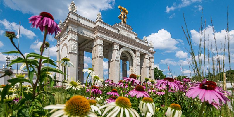 Активисты центров московского долголетия примут участие в фестивале «Дружба народов»