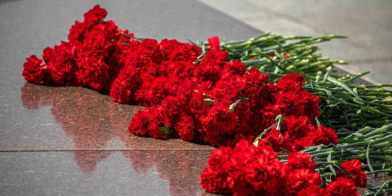 Акция «Цветы Победы» пройдет в столице в четвертый раз
