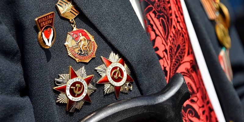 Ветеранские организации Москвы и Донбасса договорились о сотрудничестве