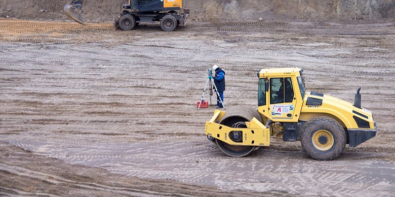 Город выставил на торги пять участков под строительство частных домов в ТиНАО