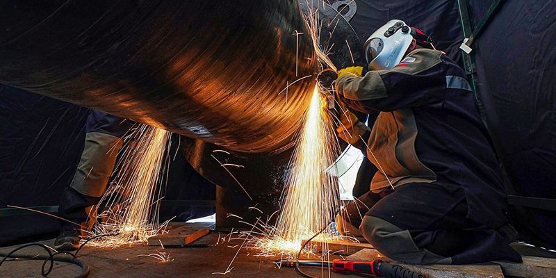В Покровском-Стрешневе завершилась реконструкция газопровода