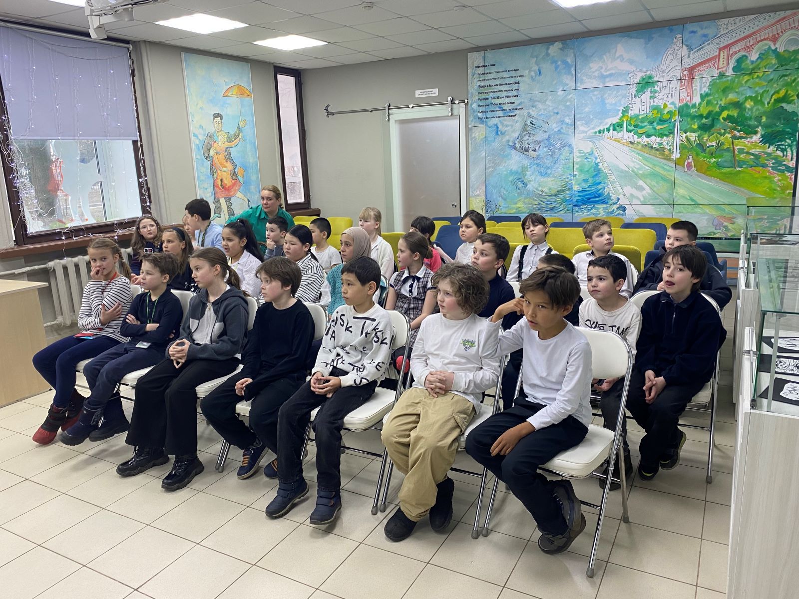 День журавля