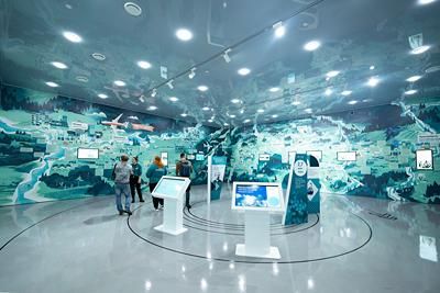 Фотография 6: Пресс-службы Мэра и Правительства Москвы