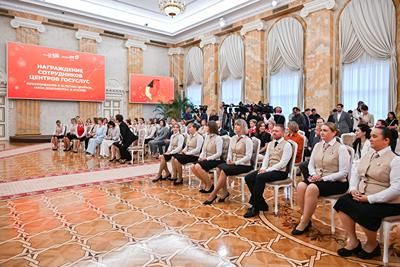 Фотография 7: Максим Мишин. Пресс-служба Мэра и Правительства Москвы