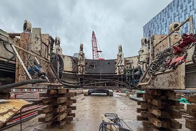 Фотография 9: Пресс-служба Мэра и Правительства Москвы