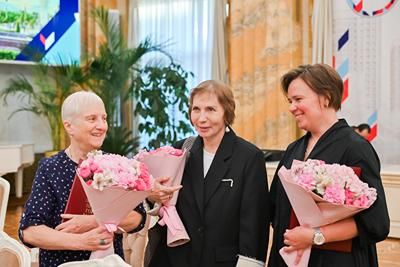 Фотография 9: Максим Мишин. Пресс-служба Мэра и Правительства Москвы