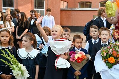 Фотография 7: Владимир Новиков. Пресс-служба Мэра и Правительства Москвы
