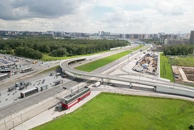 Фотография 8: Пресс-службы Мэра и Правительства Москвы