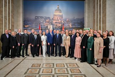 Фотография 2: Максим Мишин. Пресс-служба Мэра и Правительства Москвы