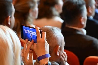 Фотография 2: Владимир Новиков. Пресс-служба Мэра и Правительства Москвы