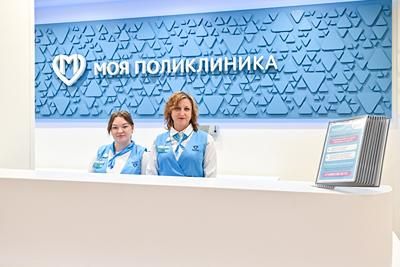Фотография 4: Максим Мишин. Пресс-служба Мэра и Правительства Москвы