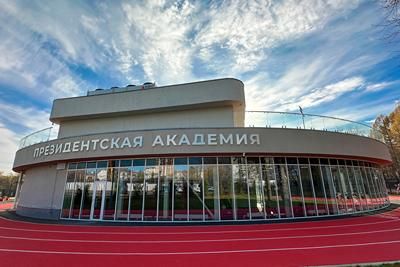 Фотография 5: Владимир Новиков. Пресс-служба Мэра и Правительства Москвы