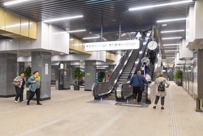 Фотография 9: Пресс-службы Мэра и Правительства Москвы