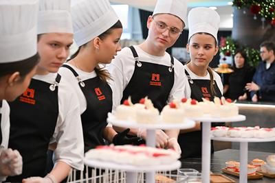 Фотография 6: Владимир Новиков. Пресс-служба Мэра и Правительства Москвы