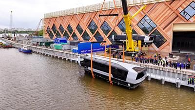 Фотография 8: Пресс-служба Мэра и Правительства Москвы