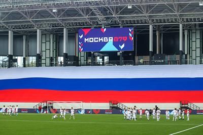 Фотография 9: Пресс-служба Мэра и Правительства Москвы