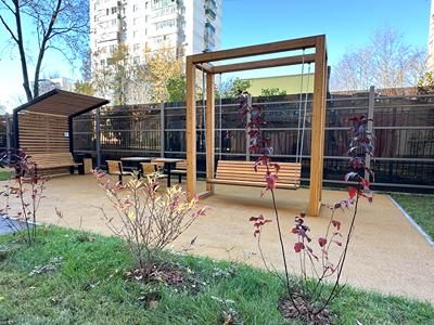 Фотография 7: Владимир Новиков. Пресс-служба Мэра и Правительства Москвы