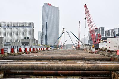 Фотография 4: Пресс-служба Мэра и Правительства Москвы