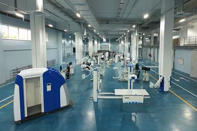 Фотография 5: Владимир Новиков. Пресс-служба Мэра и Правительства Москвы
