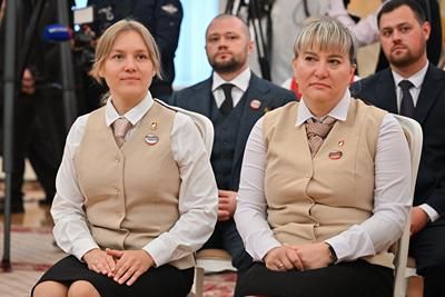 Фотография 6: Максим Мишин. Пресс-служба Мэра и Правительства Москвы
