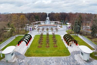 Фотография 7: Пресс-служба Мэра и Правительства Москвы