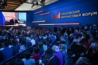Фотография 6: Максим Мишин. Пресс-служба Мэра и Правительства Москвы