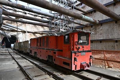 Фотография 2: Владимир Новиков. Пресс-служба Мэра и Правительства Москвы