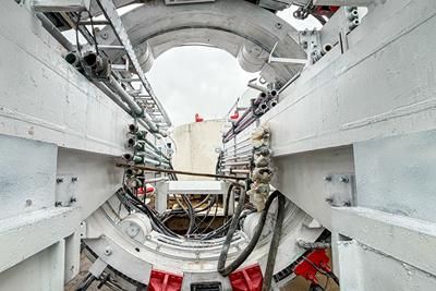 Фотография 6: Пресс-служба Мэра и Правительства Москвы