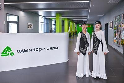 Фотография 9: Владимир Новиков. Пресс-служба Мэра и Правительства Москвы