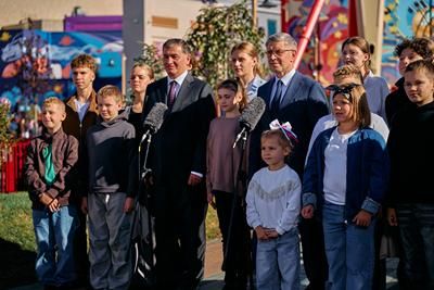 Фотография 1: пресс-служба Департамента культуры города Москвы