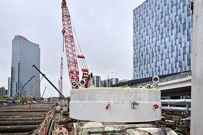 Фотография 5: Пресс-служба Мэра и Правительства Москвы