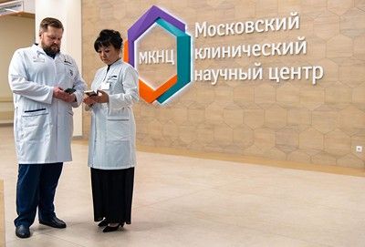 Фотография 5: В. Новикова. Пресс-служба Мэра и Правительства Москвы