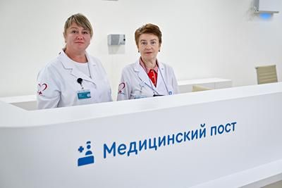 Фотография 6: Максим Мишин. Пресс-служба Мэра и Правительства Москвы