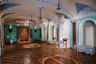 Фотография 9: Максим Мишин. Пресс-служба Мэра и Правительства Москвы
