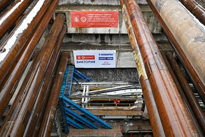 Фотография 7: Пресс-служба Мэра и Правительства Москвы