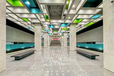 Фотография 7: Пресс-службы Мэра и Правительства Москвы